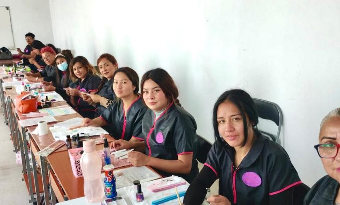 Por: Cortesía Beneficia Icatlax más de 3 mil personas durante el primer semestre del año