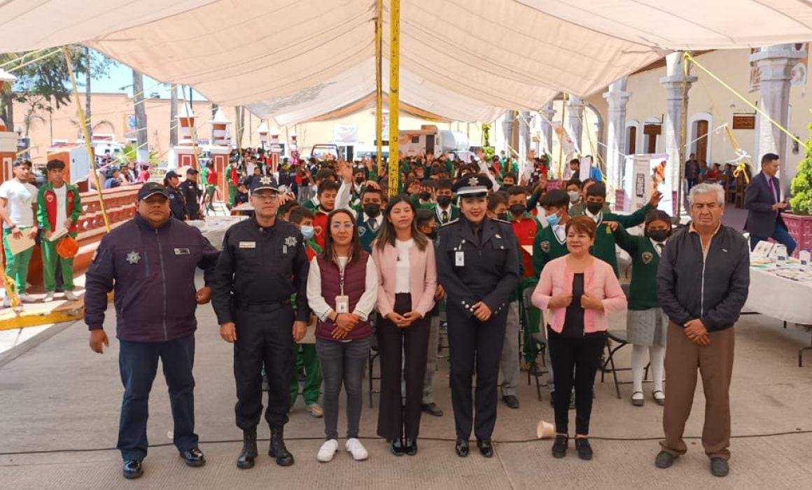Por: Cortesía Trabajan CBA y SSC para prevenir el maltrato en contra de los animales
