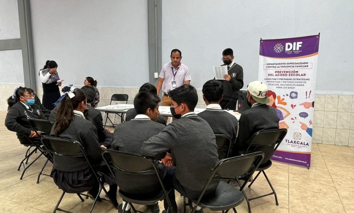 Por: Cortesía Brinda Clínica de las emociones del Sedif atención integral en salud mental