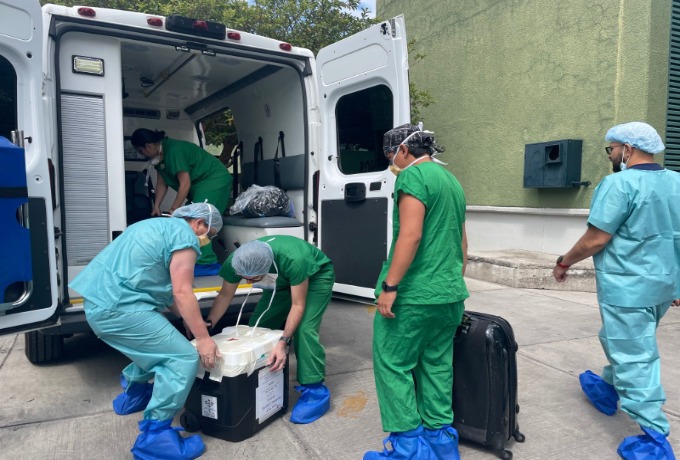 Por: Cortesía Gobierno estatal espera diagnóstico situacional para definir si se suma a IMSS-Bienestar