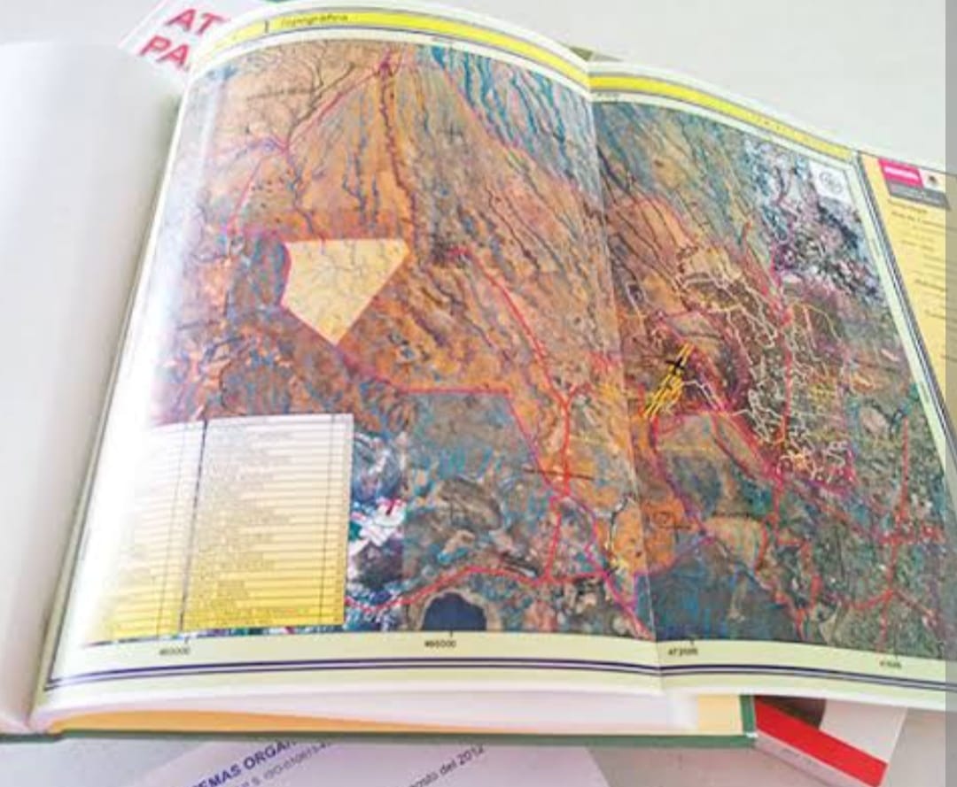 Actualización de Atlas de Riesgo de San Andrés Cholula podría ser aprobado por Cenapred en próximos días