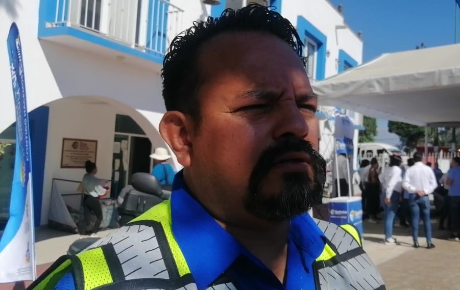 Por: Cortesía Lula Pineda Actualización de Atlas de Riesgo de San Andrés Cholula podría ser aprobado por Cenapred en próximos días
