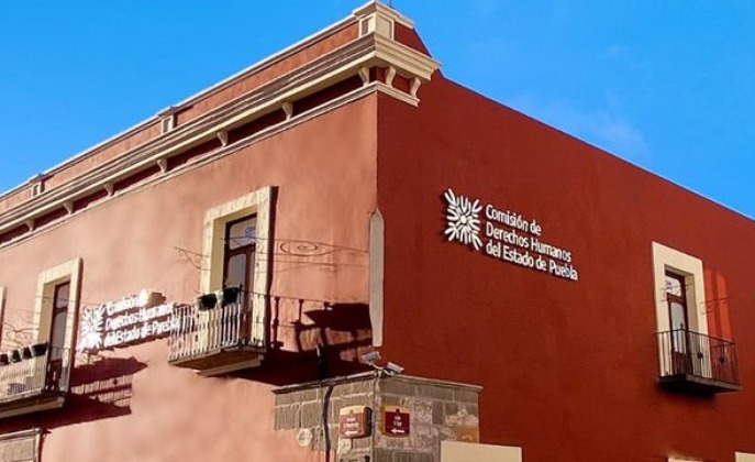 Por: Cortesía CDH inicia investigación por abuso de autoridad de Policía Municipal contra estudiante