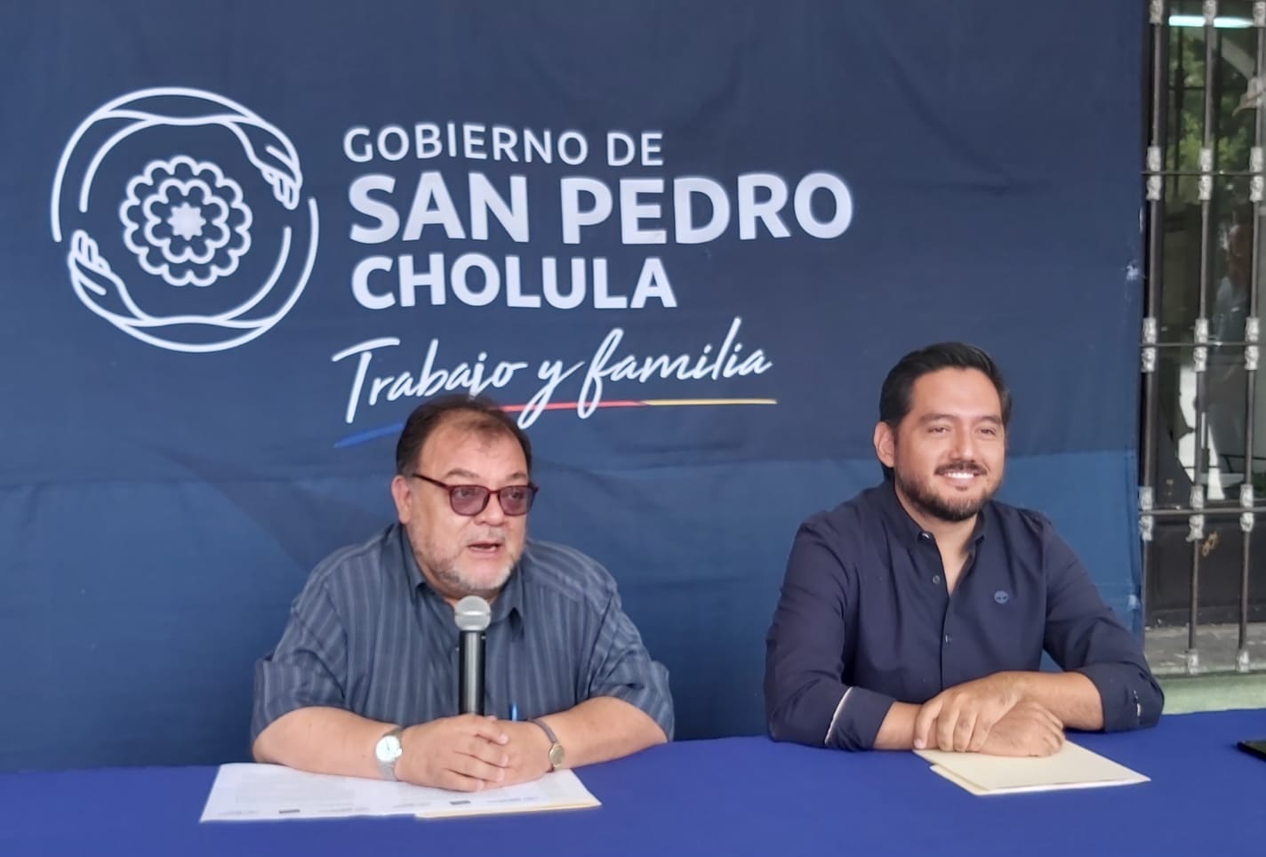 Por: Cortesía Lula Pineda Para segundo semestre Cholula estima la visita de 40 mil turistas y una derrama superior a los 50 mdp por mes