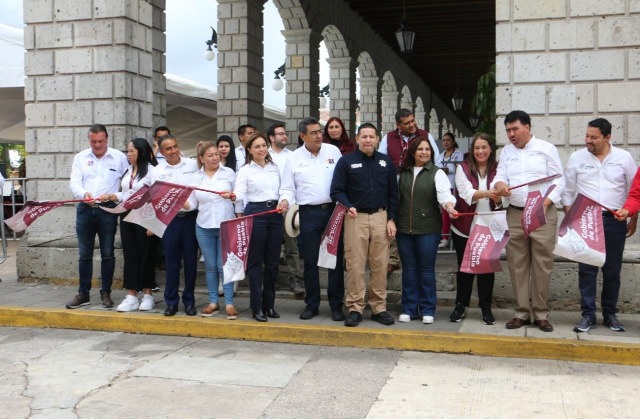 Por: Cortesía Pide Sergio Céspedes que ediles cumplan con su obligación de garantizar seguridad