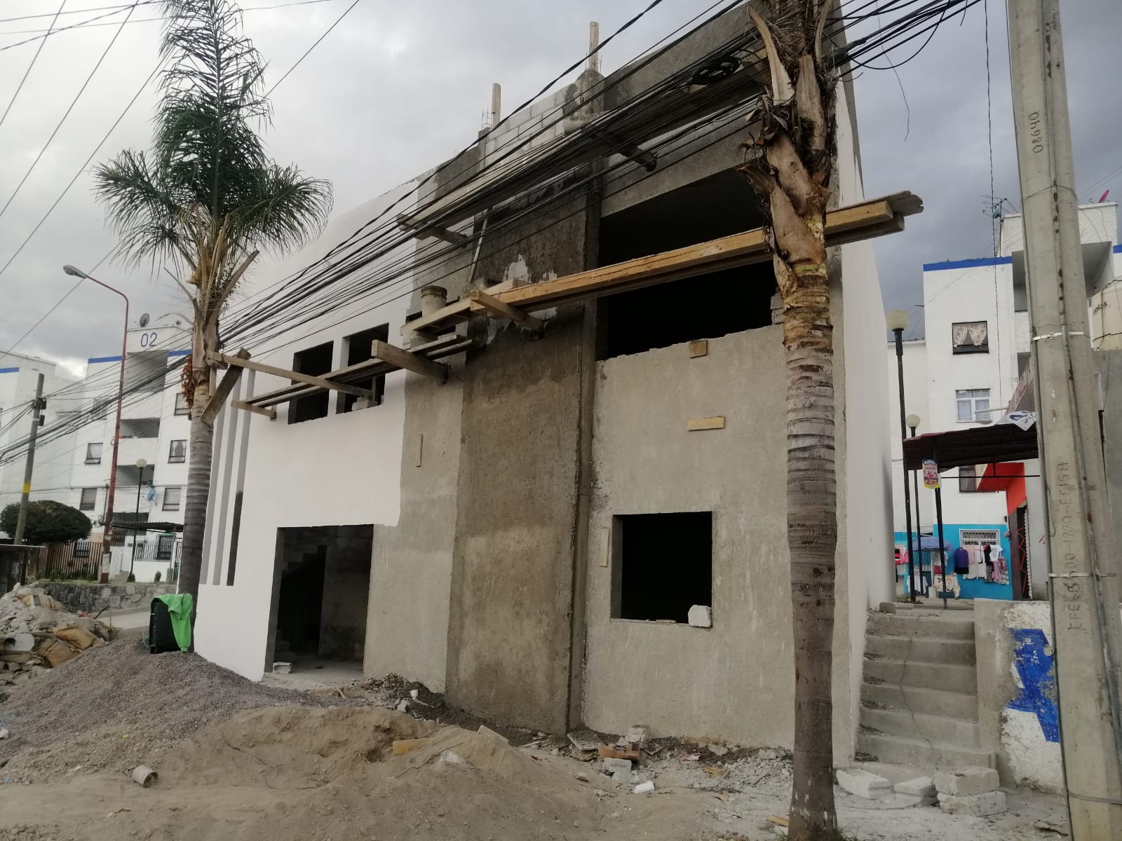 Filomeno Sarmiento asegura consolidación de cuatro CERI´s en este 2023 