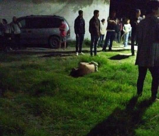 Por: Cortesía ¡Se salvo! dejan en libertad a asaltante en Xicohtzinco