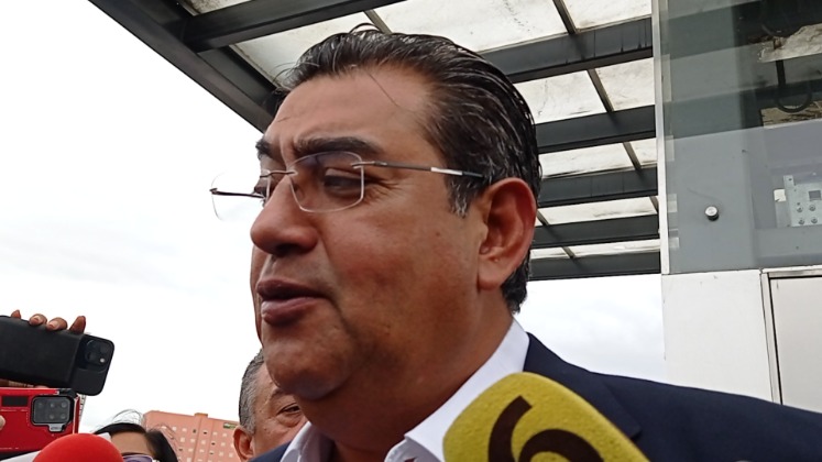 Por: Daniel Jiménez  Gobernador respeta opiniones de quienes se oponen a llegada de Ardelio Vargas al gobierno