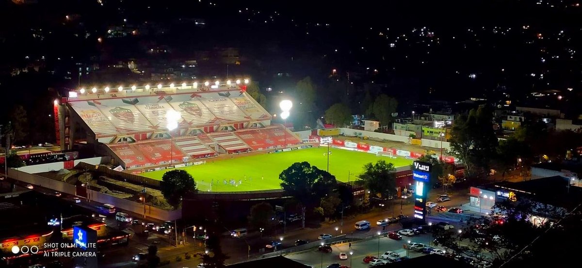 Por: Cortesía Inauguración de Campeonato Mundial de Voleibol será en estadio Tlahuicole