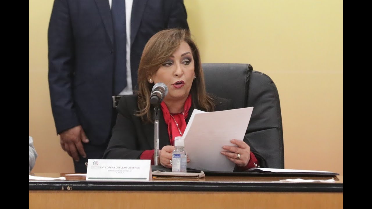 Por: Cortesía Nuevo Pueblo Mágico de Ixtenco deja en alto a Tlaxcala: Lorena Cuéllar