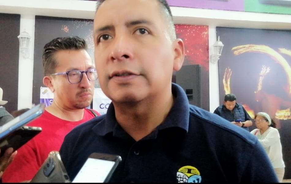 Por: Cortesía Lula Pineda Ante posible integración de Alcántara Montiel a las filas de Morena, Tlatehui Percino hace llamado al diálogo