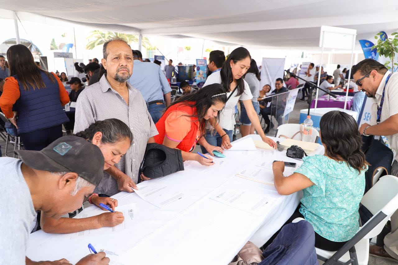 Comunicado oficial Llegan a San Rafael Comac los servicios de la jornada Viernes de Gobierno de Proximidad