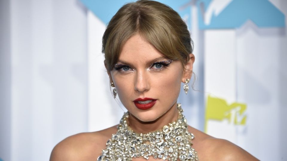 Por: Cortesía Taylor Swift llega a México con su gira "The Eras Tour" en el Foro Sol de la CDMX