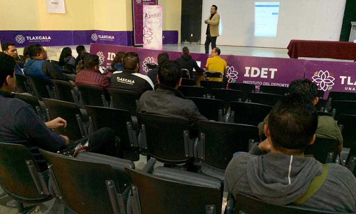 Por: Cortesía Inicia la maestría en entrenamiento de alta competencia