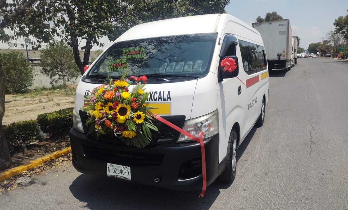 Trabajo conjunto entre SMYT y concesionarios, garantiza movilidad segura