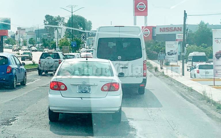 Agresor de reporteros es militar; se detuvo gracias a C5i: SSC