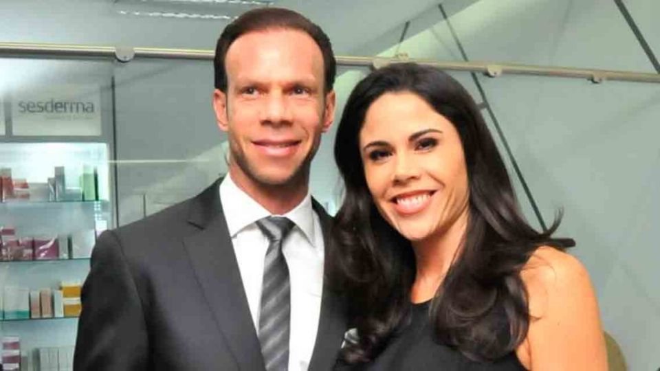 Por: Cortesía "Impresionanti": Paola Rojas habló con el corazón al recordar el escándalo de Zague (Vídeo)