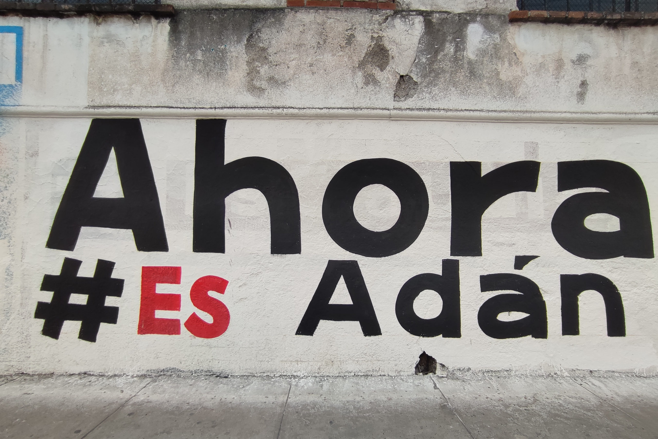 Por: Cortesía Ayuntamiento de Puebla prohíbe la pinta de propaganda política en mobiliario urbano