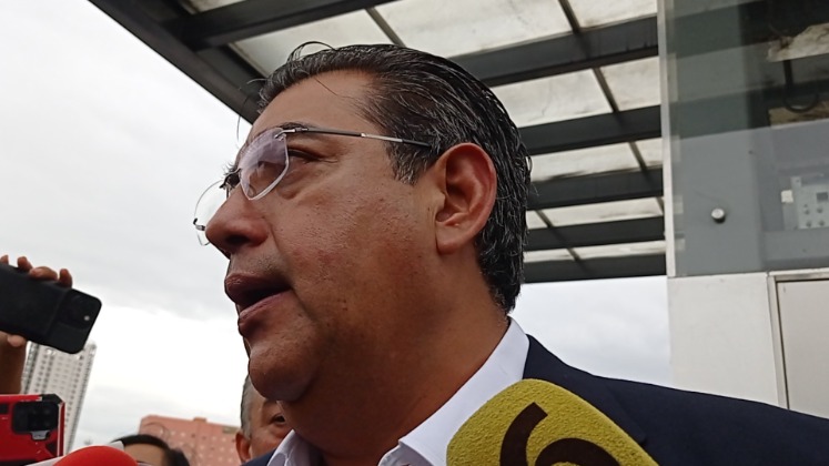 Por: Cortesía TEEP desecha denuncia contra designación de Sergio Céspedes como gobernador