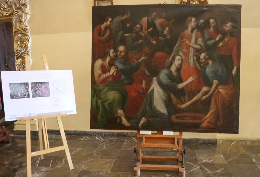 Secretaría de Cultura y Ayuntamiento sanandreseño trabajan con buena coordinación: Sergio Vergara