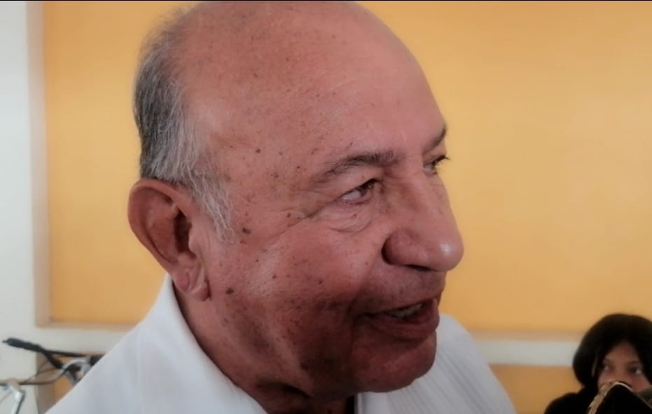 Por: Cortesía Lula Pineda Secretaría de Cultura y Ayuntamiento sanandreseño trabajan con buena coordinación: Sergio Vergara