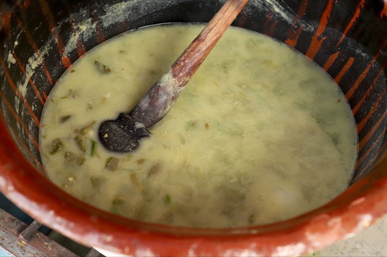 Comunicado oficial Inaugura Mundo Tlatehui la edición 27 de la Feria del Nopal en San Bernardino Tlaxcalancingo