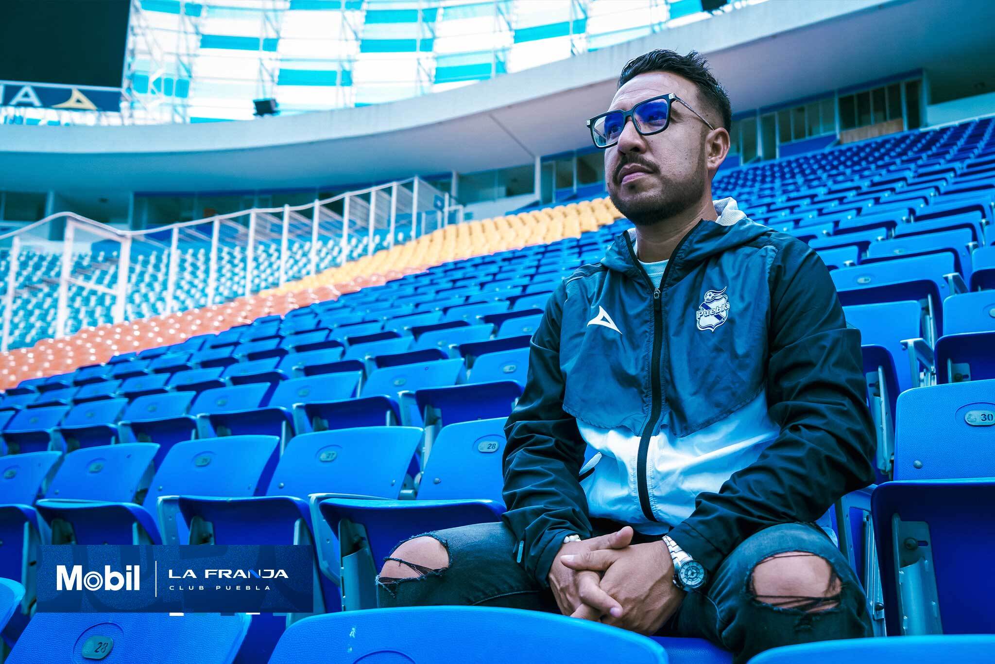 Por: Cortesía La nueva era en el Puebla Femenil