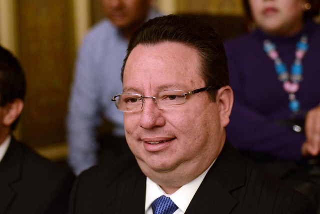 Por: Cortesía Traslado de Eukid Castañón a penal de San Miguel es un asunto de derechos humanos: Sergio Céspedes