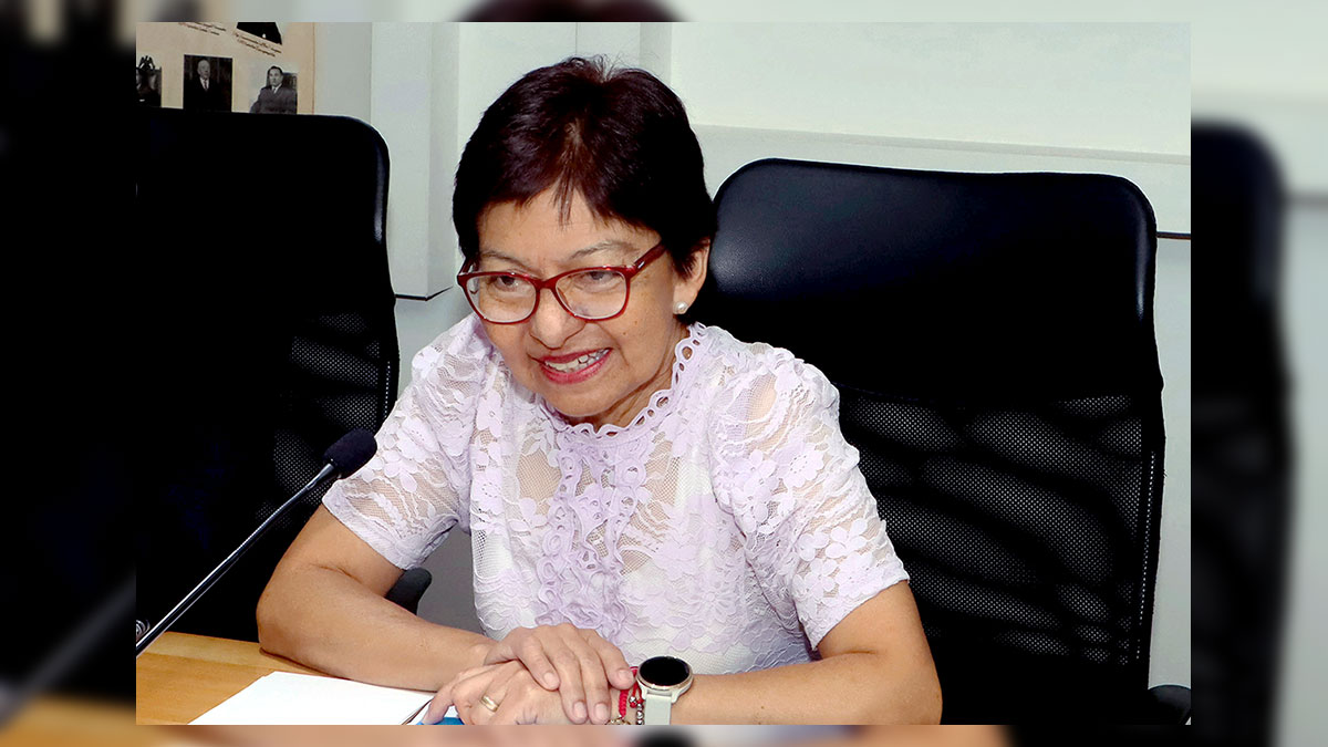 Por: Cortesía Rectora de la BUAP celebra la aprobación de la nueva Ley de la universidad