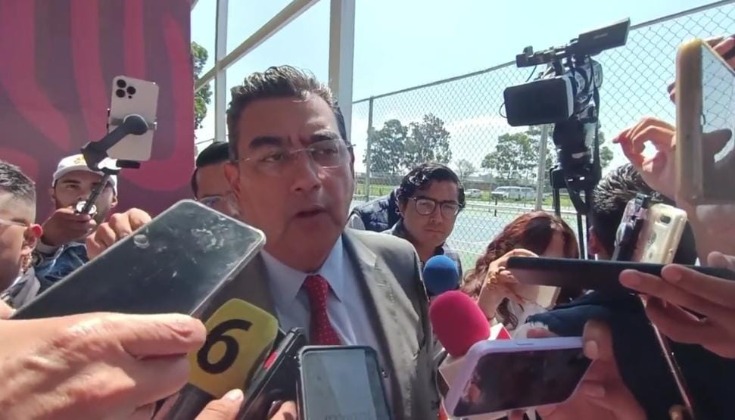 Por: Cortesía Gobierno estatal lanza licitación para mantenimiento de Tres Turístico Puebla-Cholula