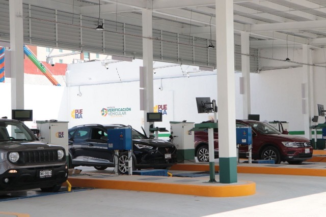 Por: Cortesía Descarta gobierno otorgar prórroga para la verificación vehicular