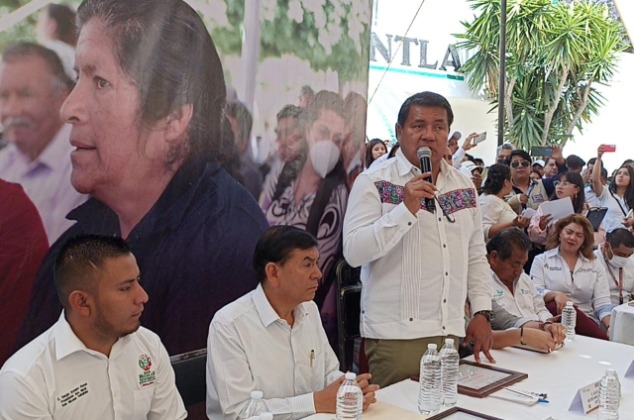 Por: Cortesía Señalan a Secretaría de Gobernación de buscar callar "verdad" sobre Coyomeapan