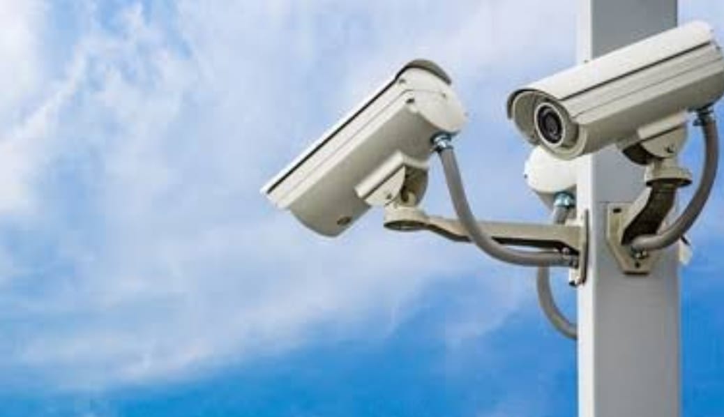 Anuncia Filomeno Sarmiento colocación de más cámaras de video vigilancia en Cuautlancingo