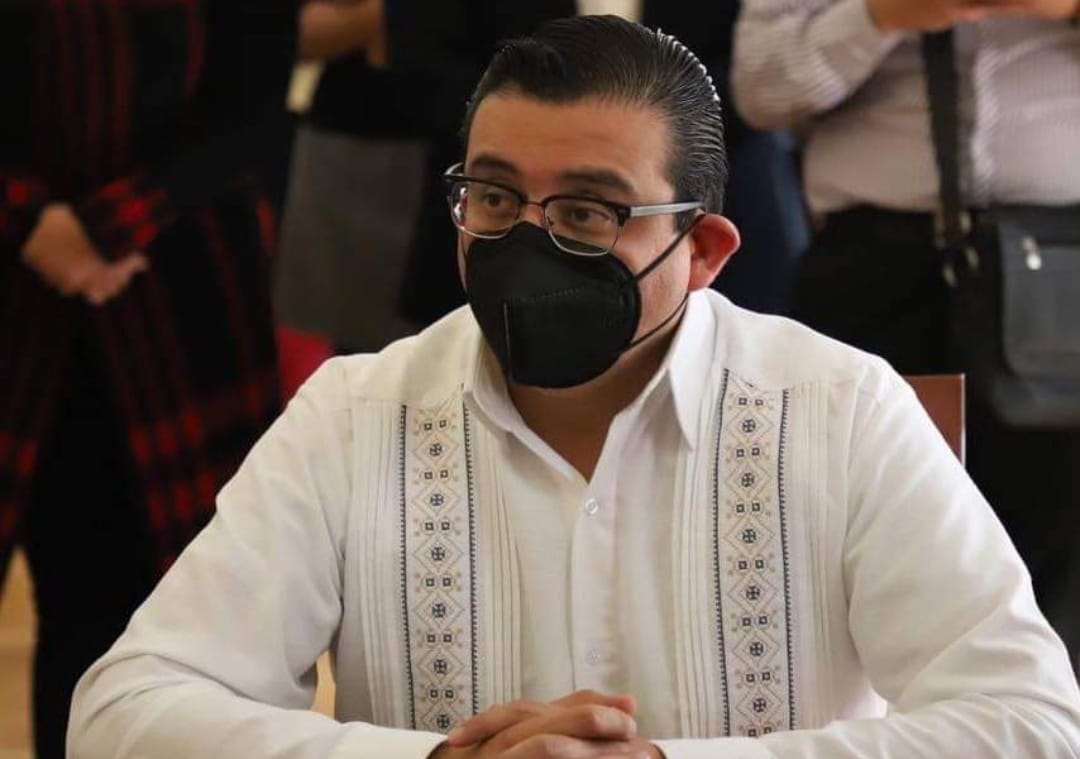 Por: Cortesía Lula Pineda En su derecho Alcántara Montiel de promover un recurso ante el CEN: Gómez López