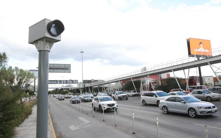 Por: Cortesía Determinarán nuevos puntos para instalación de videocámaras y límites de velocidad