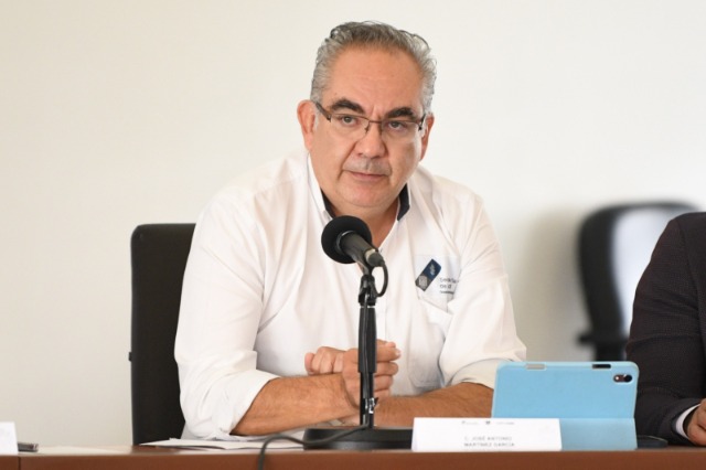 Por: Cortesía Descartan consumo de fentanilo en el estado de Puebla