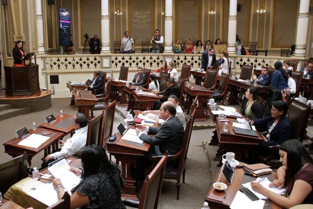 Por: Cortesía Congreso aprueba eliminar límite de edad para ocupar Rectoría de la BUAP