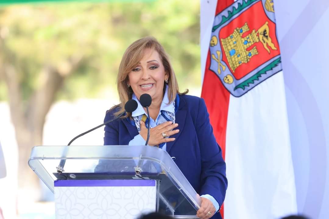 Con Lorena Cuéllar Tlaxcala perdió 21 puntos en índice económico del IMCO