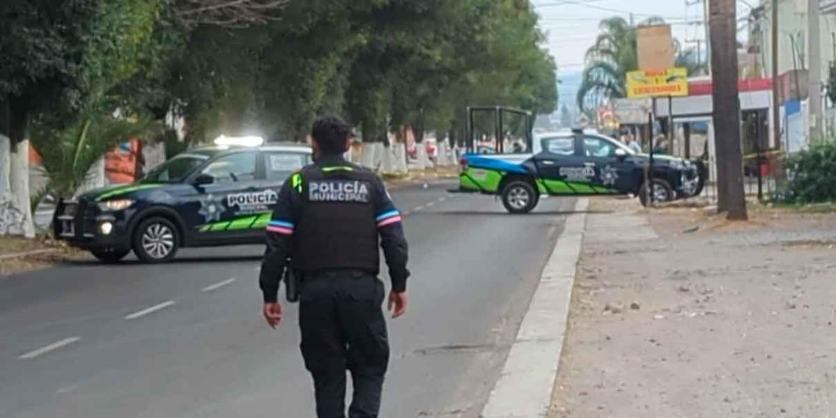 Por: Cortesía Junta auxiliar de San Sebastián de Aparicio pide más seguridad ante la ola de violencia