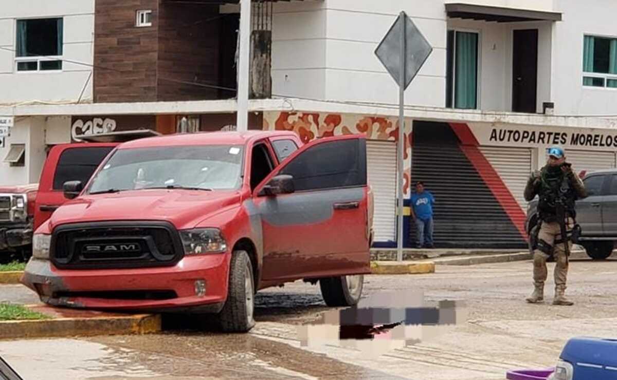 Por: Cortesía