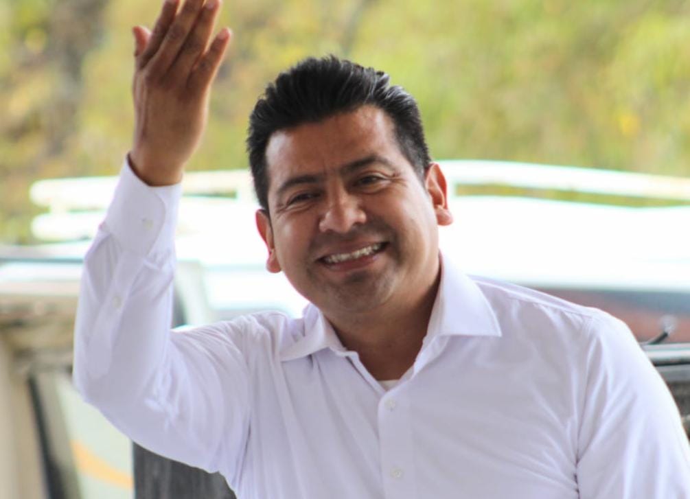 Por: Cortesía Unidos En Tlaxcala, ganaremos en el 2024: Carlos Augusto
