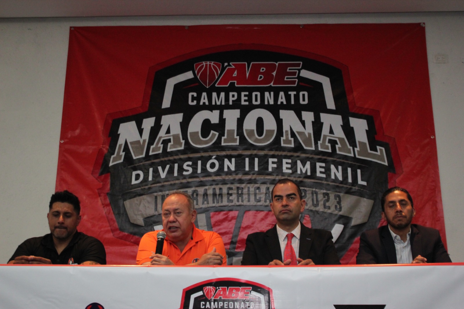 Por: Cortesía La Universidad Interamericana será sede del Nacional Femenil de Basquetbol