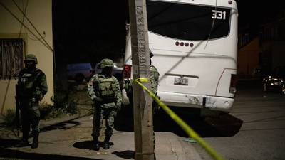 Por: Cortesía Marino dispara y mata a hombre en Tabasco por no detenerse en retén