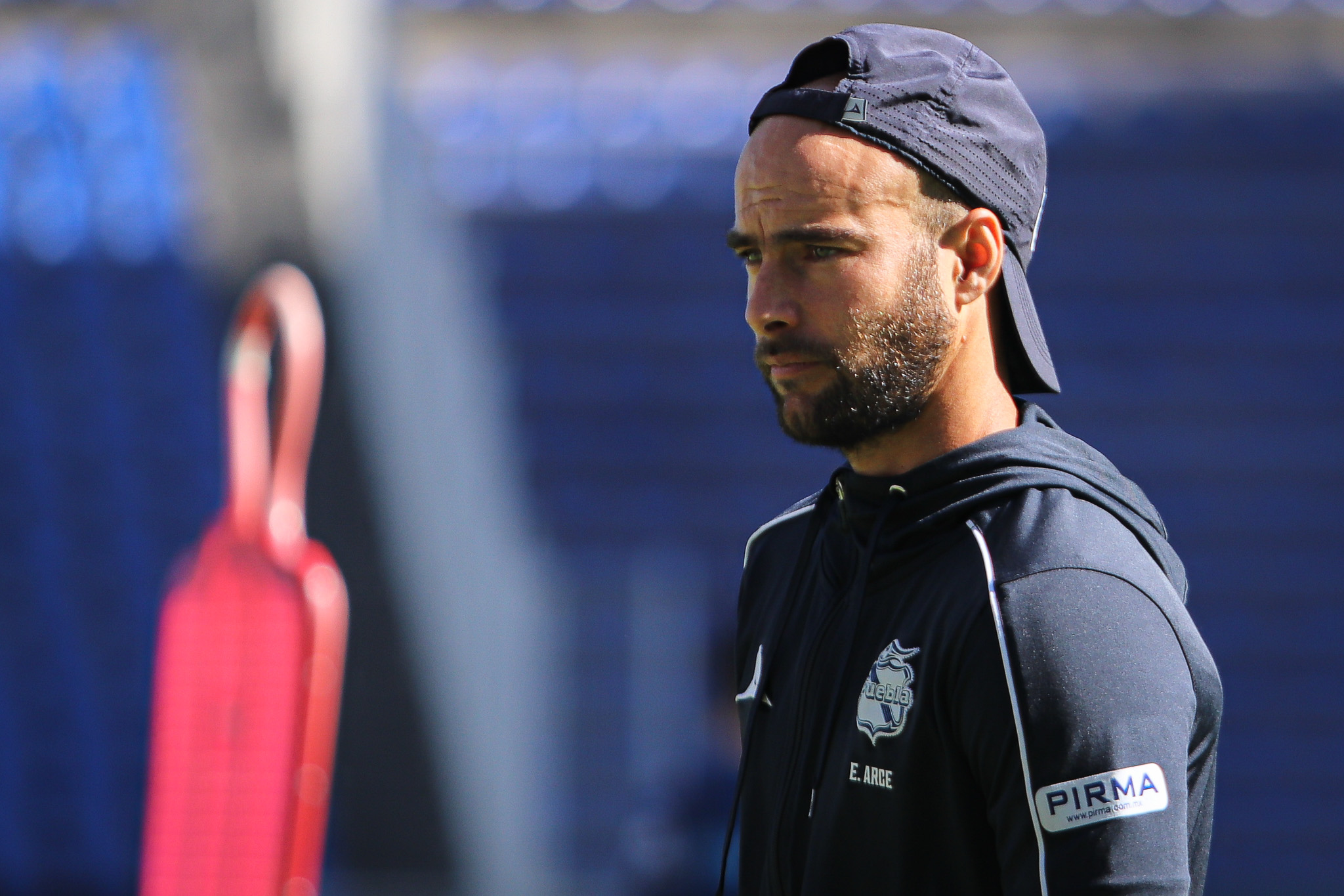 Por: Cortesía Puebla quiere bajar de su nube a Chivas