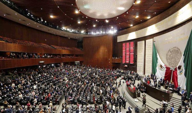 Por: Cortesía Van diputados por castigar hasta con 22 años de cárcel los ataques con ácido en México