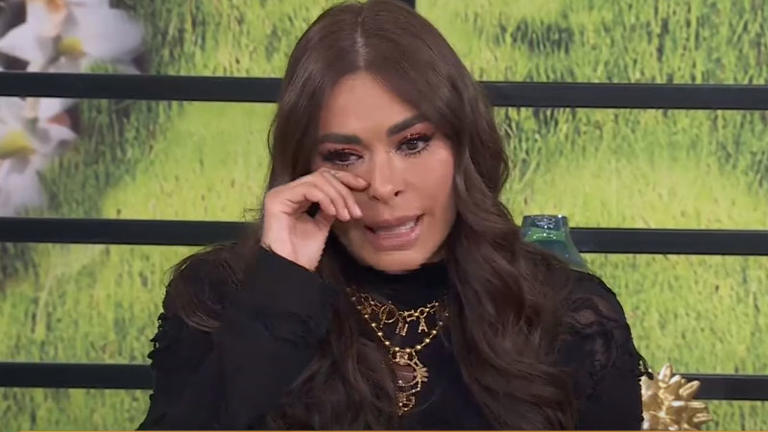 Por: Cortesía ''Vamos a salir de esto'': Galilea Montijo anuncia divorcio tras 11 años de matrimonio
