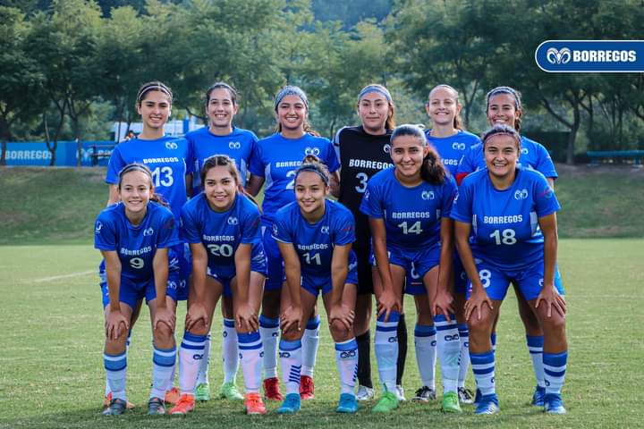 Por: Cortesía Rodará el balón en el Tecnológico de Monterrey campus Puebla