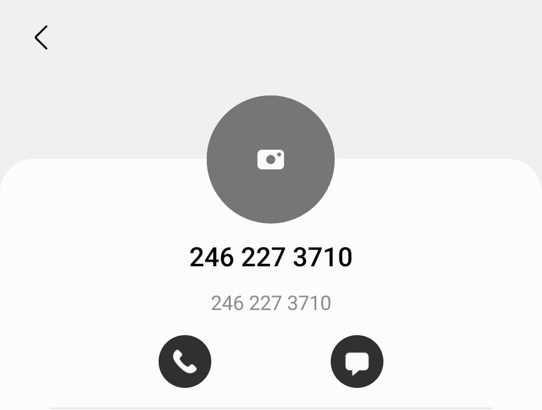 ¡Cuidado! Extorsionadores se hacen pasar por gobierno estatal para sus fechorías