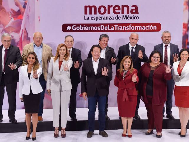 Rechaza Cuéllar intromisión gringa a soberanía mexicana