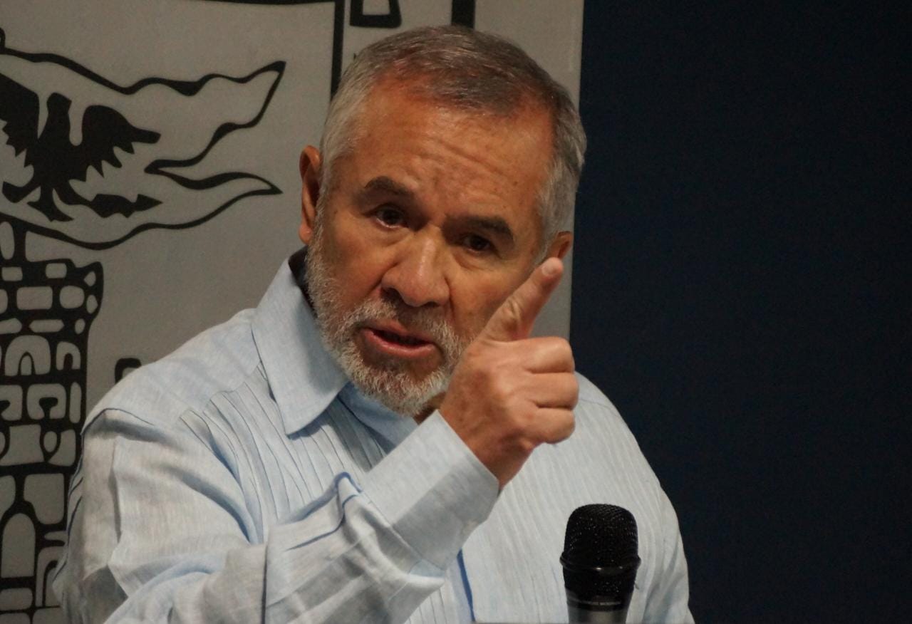 No hubo represión contra mujeres, sus derechos fueron respetados: SEGOB